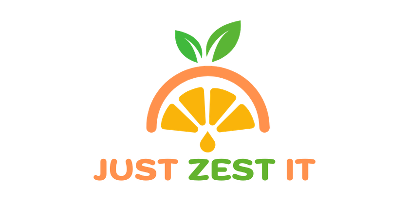 Just Zest It